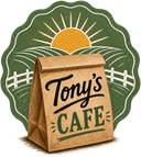Tony's Cafe