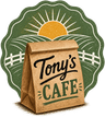 Tony's Cafe